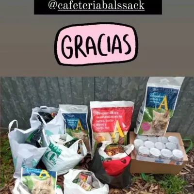 Inicio 26 cafeteria_balssack_donativos_asociacion_protectora_de_animales_occidente_astur